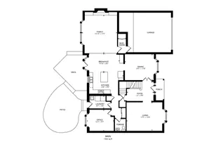 2098 Fall Brook Dr, Naperville, IL 60565 - Photo 33