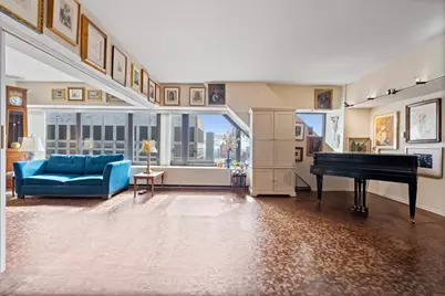 175 E Delaware Place #7008, Chicago, IL 60611 - Photo 5