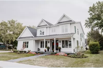 836 W Dorchester Street, Palatine, IL 60067 - Photo 1