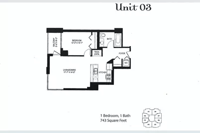 170 W Polk Street #1003, Chicago, IL 60605 - Photo 27