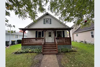 138 N Brown Street, Genoa, IL 60135 - Photo 1