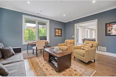 1851 N Halsted Street #2, Chicago, IL 60614 - Photo 19