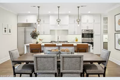 1851 N Halsted Street #2, Chicago, IL 60614 - Photo 5