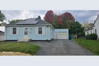 1630 Marquette Road, Joliet, IL 60435 - Photo 1