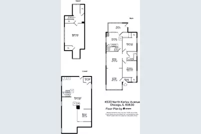 4533 N Karlov Avenue, Chicago, IL 60630 - Photo 23