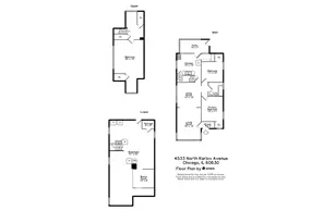 4533 N Karlov Ave, Chicago, IL 60630 - Photo 23