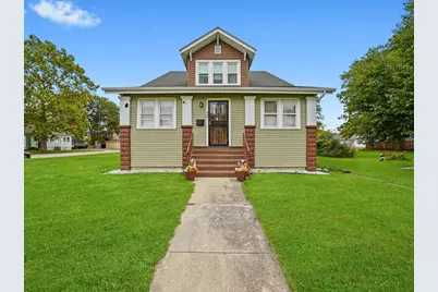 640 2nd Street, Crete, IL 60417 - Photo 1