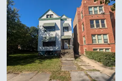 7732 S Normal Avenue, Chicago, IL 60620 - Photo 1