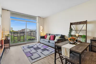 1134 W Granville Avenue #602, Chicago, IL 60660 - Photo 11