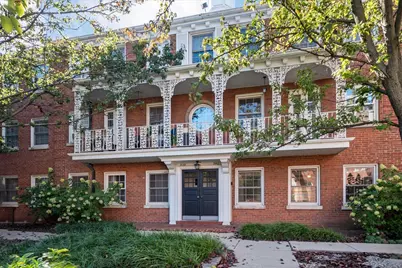 340 Ridge Avenue #1, Evanston, IL 60202 - Photo 3