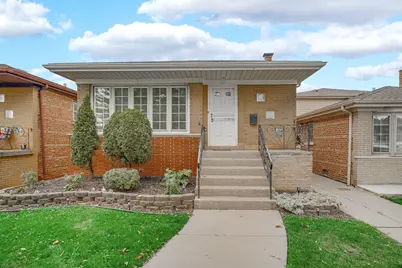 6323 S Lamon Avenue, Chicago, IL 60638 - Photo 1