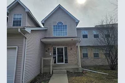 301 Village Creek Drive #2A, Lake in the Hills, IL 60156 - Photo 1