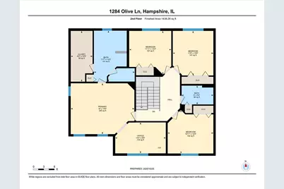 1284 Olive Lane, Hampshire, IL 60140 - Photo 49