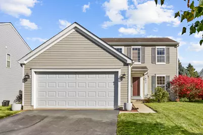 1832 Yasgur Drive, Woodstock, IL 60098 - Photo 11