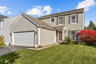 1832 Yasgur Dr, Woodstock, IL 60098 - Photo 1