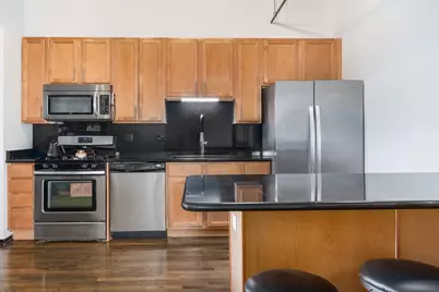 6 S Laflin Street #722, Chicago, IL 60607 - Photo 9