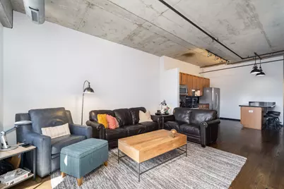 6 S Laflin Street #722, Chicago, IL 60607 - Photo 7