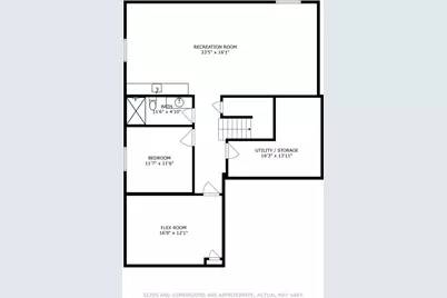 1816 Rosemary Road, Highland Park, IL 60035 - Photo 35