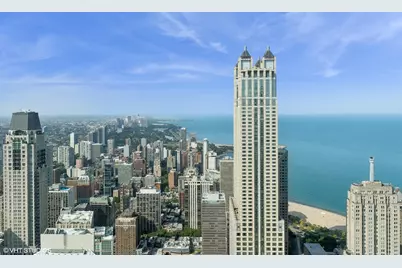 800 N Michigan Avenue #63PH, Chicago, IL 60611 - Photo 21