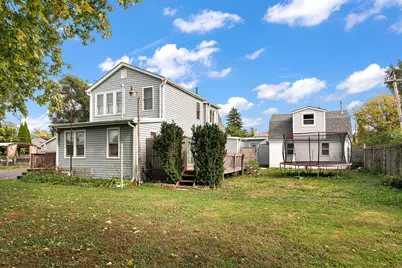 9827 Melvina Avenue, Oak Lawn, IL 60453 - Photo 15