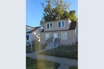 15131 Winchester Avenue, Harvey, IL 60426 - Photo 1