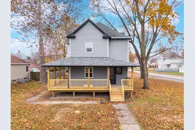 220 W Bennett Street, Pontiac, IL 61764 - Photo 1