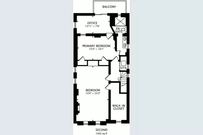 1951 W Evergreen Avenue, Chicago, IL 60622 - Photo 27