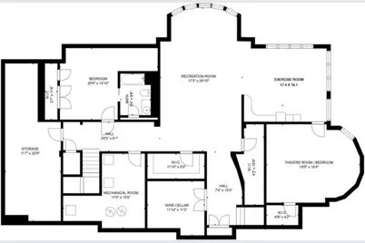 130 Maple Hill Road, Glencoe, IL 60022 - Photo 47