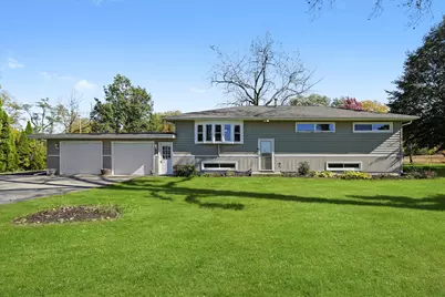 21541 S River Road, Shorewood, IL 60404 - Photo 1