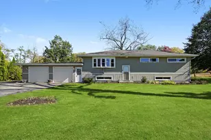 21541 S River Rd, Shorewood, IL 60404 - Photo 1