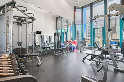 100 E Huron Street #4503, Chicago, IL 60611 - Photo 43