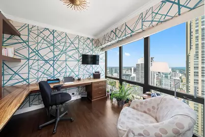 100 E Huron Street #4503, Chicago, IL 60611 - Photo 35