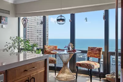 100 E Huron Street #4503, Chicago, IL 60611 - Photo 7