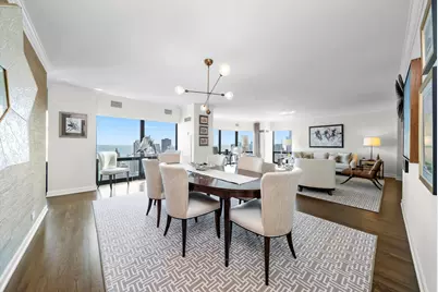 100 E Huron Street #4503, Chicago, IL 60611 - Photo 15