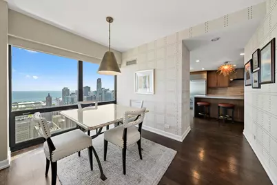 100 E Huron Street #4503, Chicago, IL 60611 - Photo 25