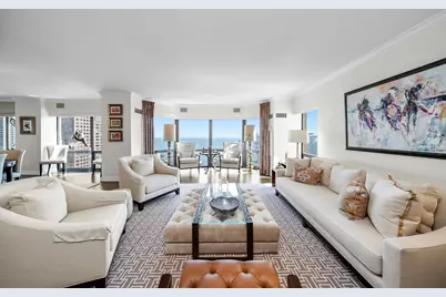100 E Huron Street #4503, Chicago, IL 60611 - Photo 9