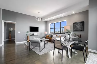 1529 S State Street #PH1, Chicago, IL 60605 - Photo 3