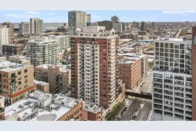 1529 S State Street #PH1, Chicago, IL 60605 - Photo 23