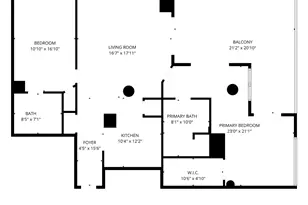 1529 S State St, Chicago, IL 60605 - Photo 27