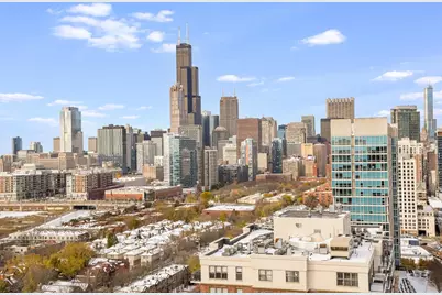 1529 S State Street #PH1, Chicago, IL 60605 - Photo 21