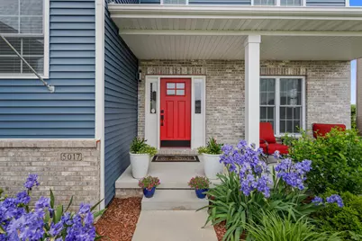 5017 Trey Boulevard, Champaign, IL 61822 - Photo 5