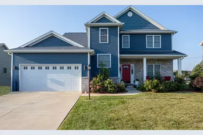 5017 Trey Boulevard, Champaign, IL 61822 - Photo 1