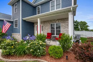 5017 Trey Blvd, Champaign, IL 61822 - Photo 3