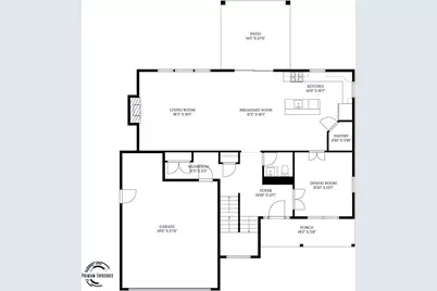 5017 Trey Boulevard, Champaign, IL 61822 - Photo 51