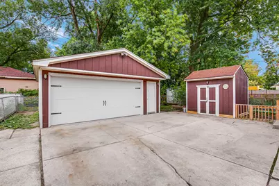 9221 Raymond Avenue, Oak Lawn, IL 60453 - Photo 21