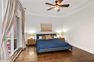 1442 W Belmont Avenue #2E, Chicago, IL 60657 - Photo 17