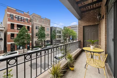1442 W Belmont Avenue #2E, Chicago, IL 60657 - Photo 27