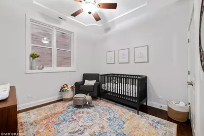 1442 W Belmont Avenue #2E, Chicago, IL 60657 - Photo 21