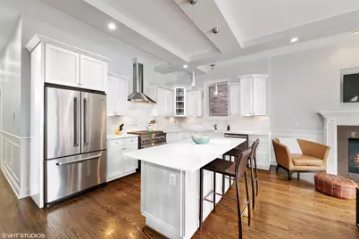 1442 W Belmont Avenue #2E, Chicago, IL 60657 - Photo 5