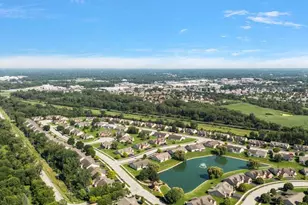 1390 Mackinaw Pl, Schererville, IN 46375 - Photo 31